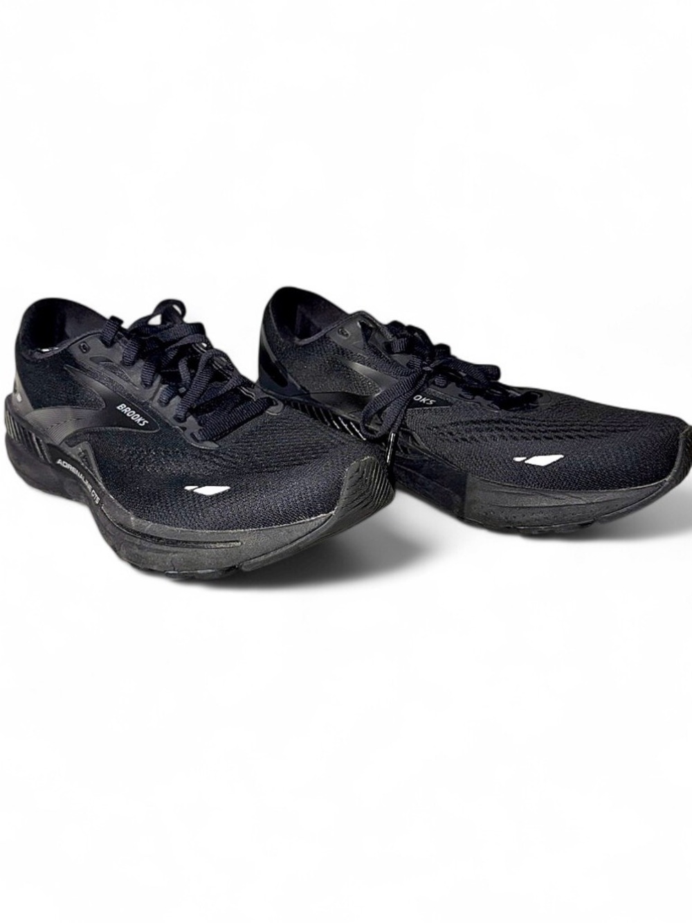 Brooks Wonen’s Black Running Shoes - Lightweight Performance